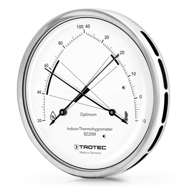 Термогигрометр Trotec BZ20M Термогигрометр Trotec BZ20M