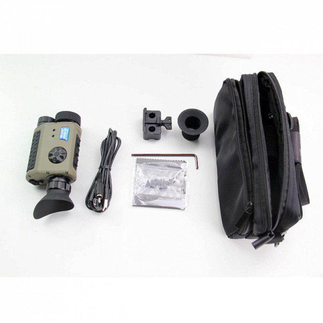 Тепловизионный прицел LONGOT K6 Тепловизионный прицел LONGOT K6