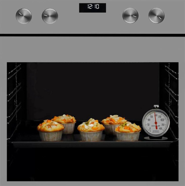 Термометр для духовки МЕГЕОН 26800 Термометр для духовки МЕГЕОН 26800