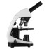 Микроскоп школьный Микромед Эврика 40x-1600x (вар. 3) с видеоокуляром