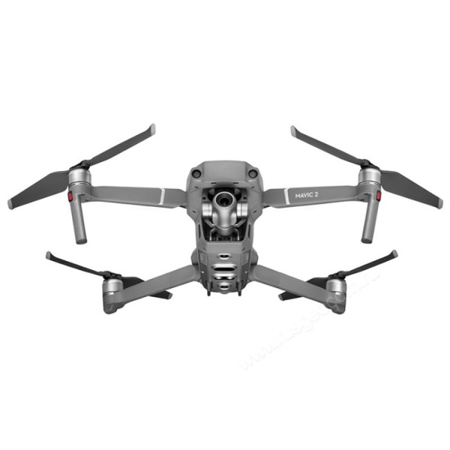 Квадрокоптер DJI Mavic 2 Zoom Квадрокоптер DJI Mavic 2 Zoom