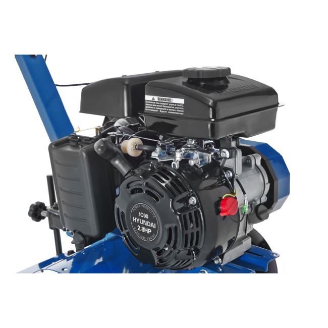 Культиватор бензиновый HYUNDAI T 500 Культиватор бензиновый HYUNDAI T 500