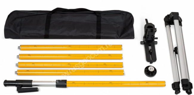 Распорная штанга-штатив RGK CG-2 Распорная штанга-штатив RGK CG-2