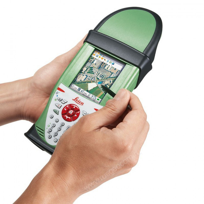 Полевой GPS/GNSS контроллер LEICA CS10 3.5G Полевой GPS/GNSS контроллер LEICA CS10 3.5G