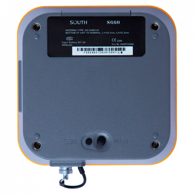 GNSS приемник SOUTH S660 GNSS приемник SOUTH S660