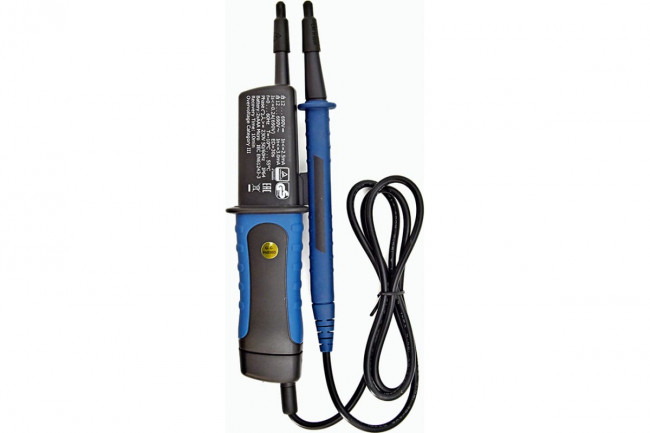 Электрический тестер CEM DT-9121 Электрический тестер CEM DT-9121