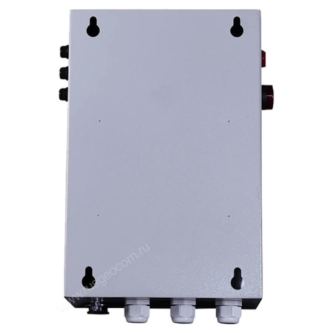 Блок автоматики FUBAG Startmaster BS 11500 (230V) Блок автоматики FUBAG Startmaster BS 11500 (230V)