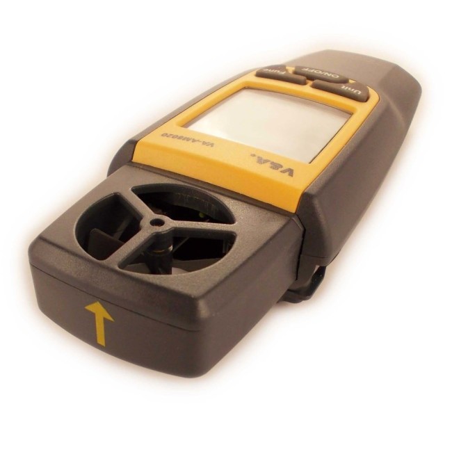 Анемометр VA-АМ8020 Анемометр VA-АМ8020