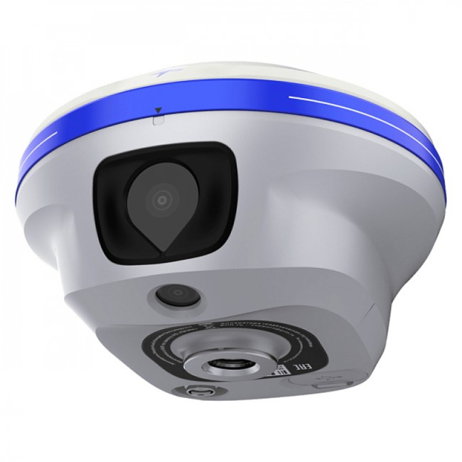 GNSS приемник PrinCe i30VR GNSS приемник PrinCe i30VR