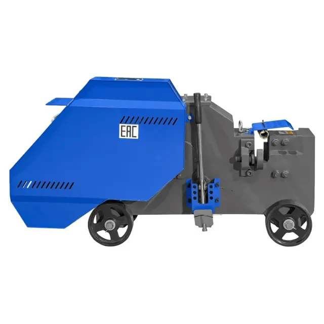 Станок для резки арматуры TSS GQ 52A