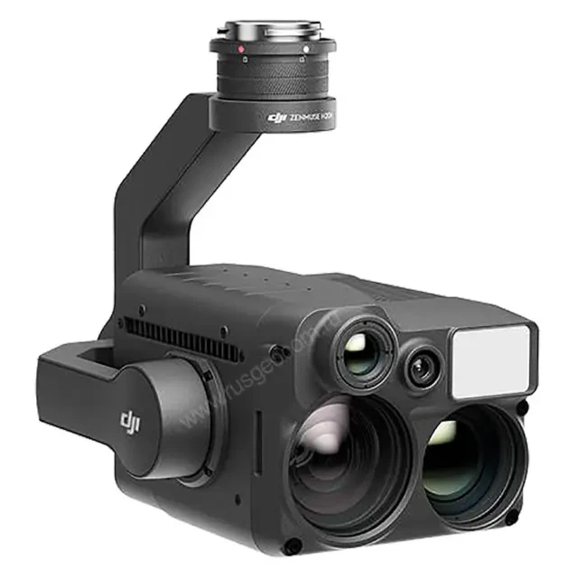 Квадрокоптер с тепловизором DJI Matrice 300 RTK Combo + Zenmuse H20N комплект Квадрокоптер с тепловизором DJI Matrice 300 RTK Combo + Zenmuse H20N комплект
