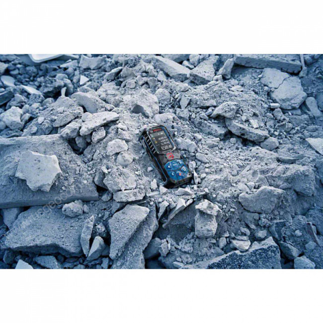 Лазерный дальномер Bosch GLM 50-27 C Professional (0.601.072.T00) Лазерный дальномер Bosch GLM 50-27 C Professional (0.601.072.T00)