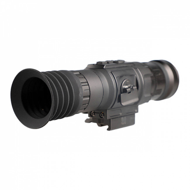 Тепловизионный прицел LONGOT AL360P LRF Тепловизионный прицел LONGOT AL360P LRF