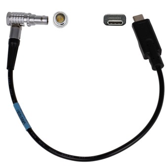 Кабель RGK BL50 (type C) Кабель RGK BL50 (type C)