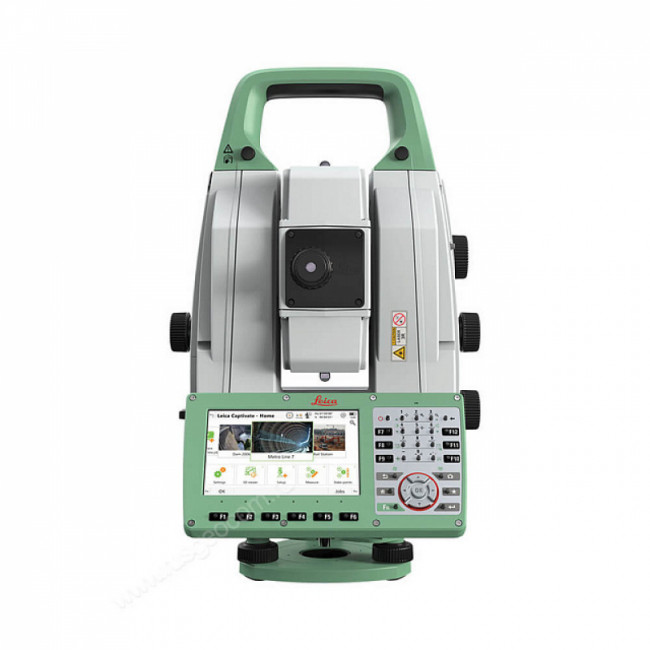 Тахеометр Leica TM60 I (1") Тахеометр Leica TM60 I (1")
