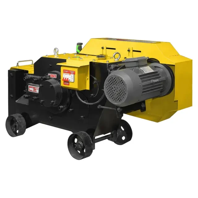 Станок для резки арматуры TSS GQ 42N