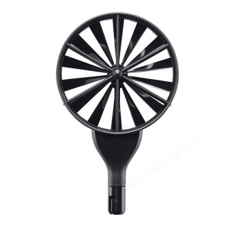 Зонд-наконечник крыльчатка 100 мм Testo Зонд-наконечник крыльчатка 100 мм Testo