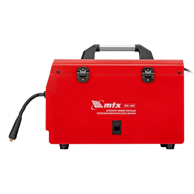 Аппарат полуавтоматической cварки MIG-160S MTX Аппарат полуавтоматической cварки MIG-160S MTX