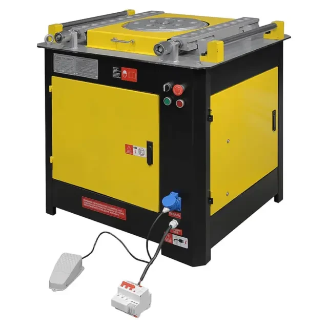 Станок для гибки арматуры TSS GW 42R автоматический