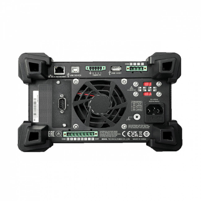 Источник питания программируемый RIGOL DP2031 Источник питания программируемый RIGOL DP2031