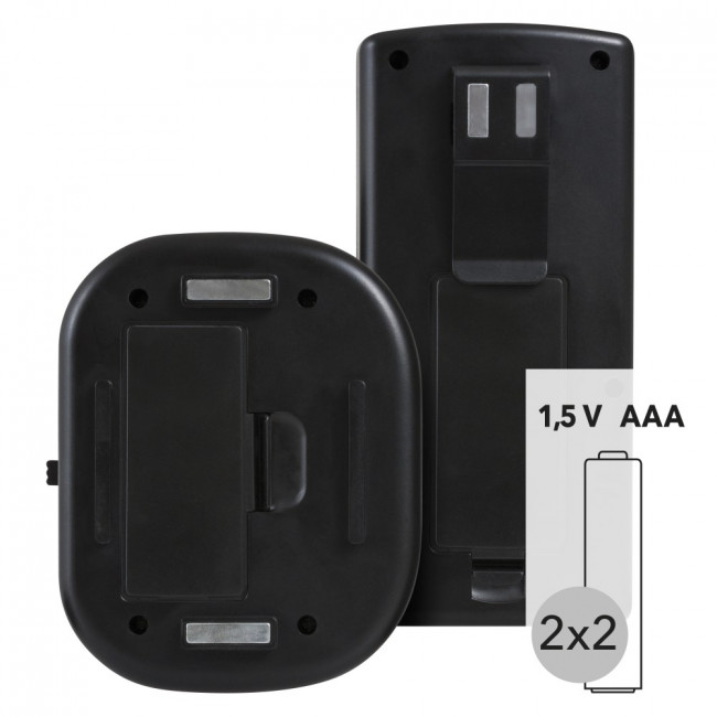 Пищевой термометр Trotec BT40 для гриля Пищевой термометр Trotec BT40 для гриля