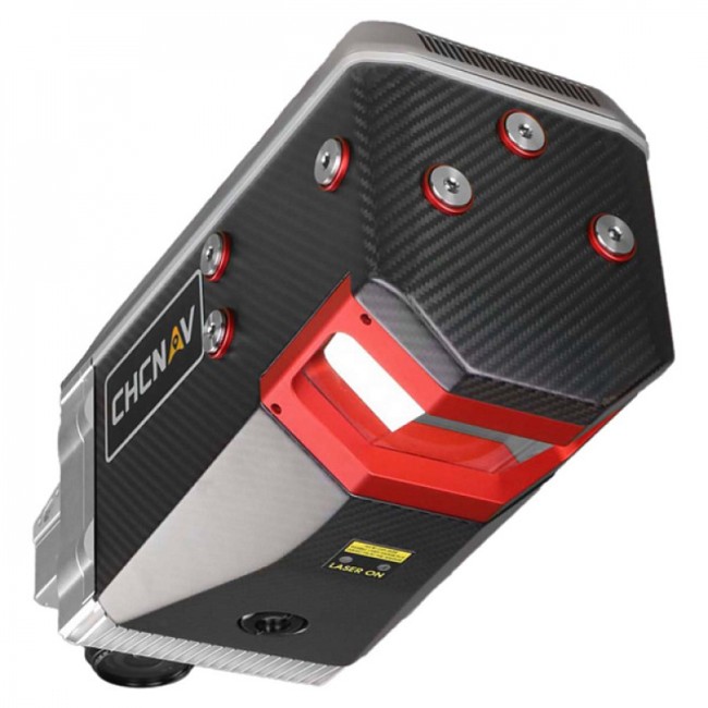 Воздушный лазерный сканер CHCNAV AlphaAir 2400 Воздушный лазерный сканер CHCNAV AlphaAir 2400