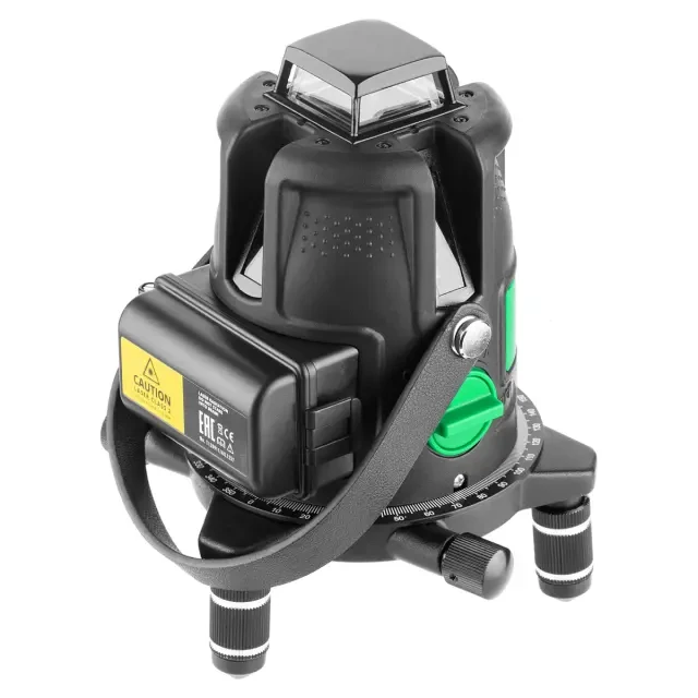 Лазерный уровень ADA Ultraliner 360 4V GREEN
