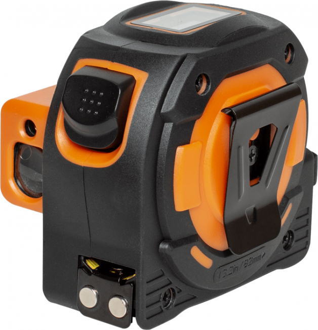 Лазерная рулетка RGK RD-40 Лазерная рулетка RGK RD-40