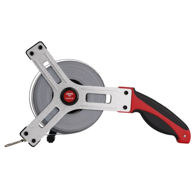 Рулетка измерительная AMO Р50Н2К Рулетка измерительная AMO Р50Н2К