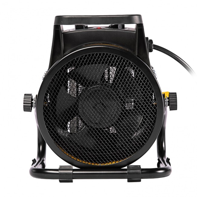 Тепловая пушка (тепловентилятор) DHC 2-100 2 кВт Denzel Тепловая пушка (тепловентилятор) DHC 2-100 2 кВт Denzel