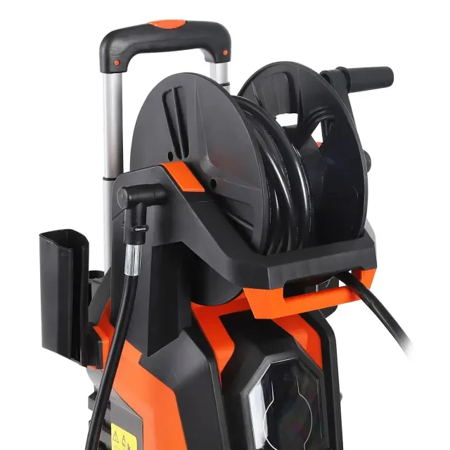 Мойка высокого давления Patriot GT 590 Imperial