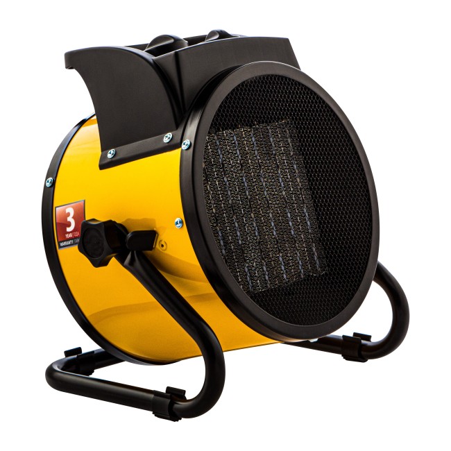 Тепловая пушка (тепловентилятор) DHC 3-150 3 кВт Denzel Тепловая пушка (тепловентилятор) DHC 3-150 3 кВт Denzel