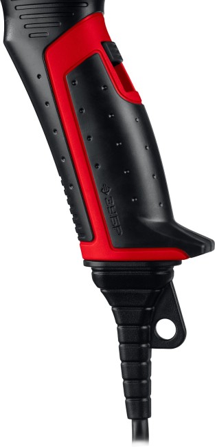 Технический фен ФТ-2000 ЗУБР Технический фен ФТ-2000 ЗУБР