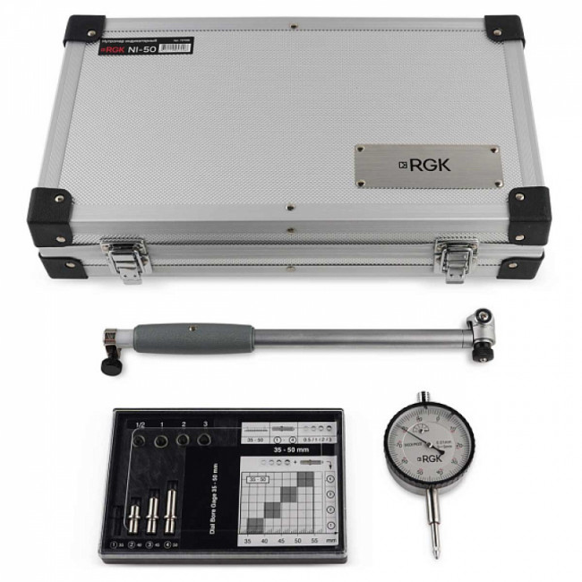 Нутромер RGK НИ-50 Нутромер RGK НИ-50