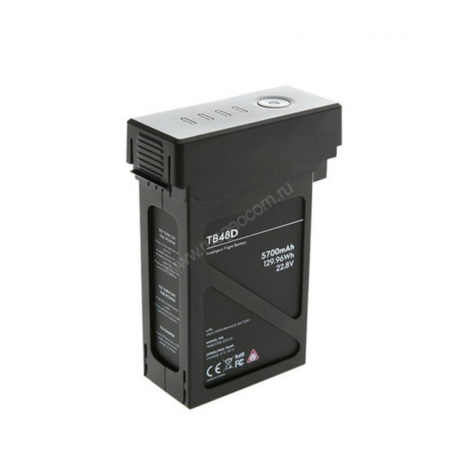 Платформа DJI Matrice 100 конфигурация 1 Платформа DJI Matrice 100 конфигурация 1