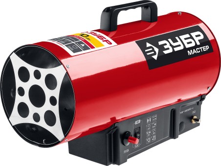 Газовая тепловая пушка ТПГ-10000_М2 ЗУБР 10 кВт Газовая тепловая пушка ТПГ-10000_М2 ЗУБР 10 кВт