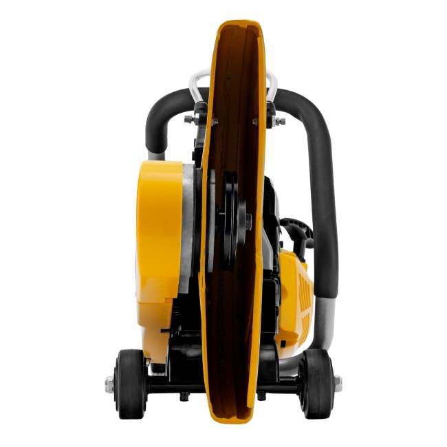 Бензорез МС-6535 диаметр диска 350 DENZEL Бензорез МС-6535 диаметр диска 350 DENZEL