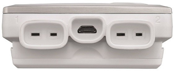 Логгер Testo Saveris 2-T3 Логгер Testo Saveris 2-T3