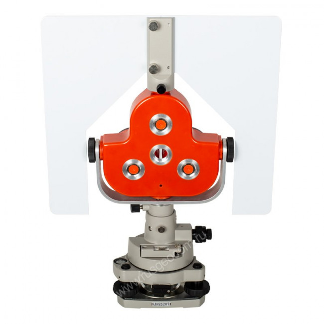 Трехпризменная система RGK HD34 Трехпризменная система RGK HD34