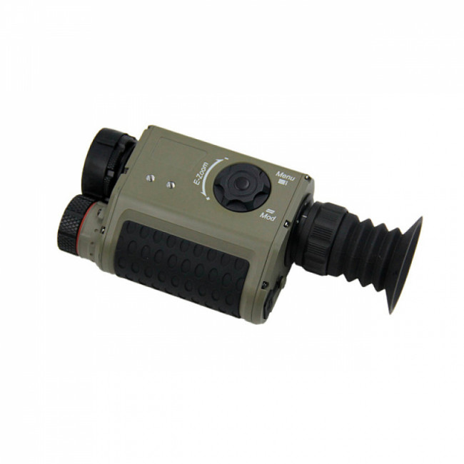 Тепловизионный прицел LONGOT K9 Тепловизионный прицел LONGOT K9