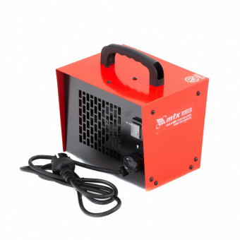 Тепловая пушка керамическая SHC-2000 2 кВт MTX Тепловая пушка керамическая SHC-2000 2 кВт MTX