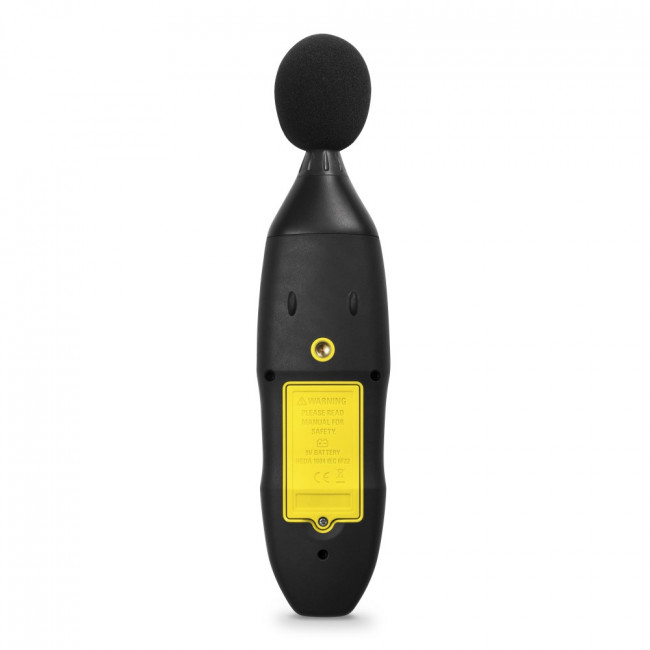 Шумомер Trotec SL400 Шумомер Trotec SL400