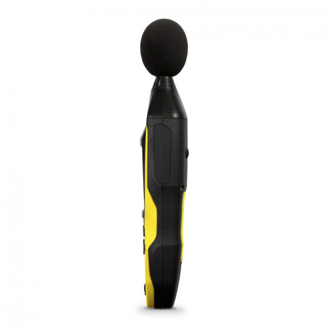 Шумомер Trotec SL400 Шумомер Trotec SL400