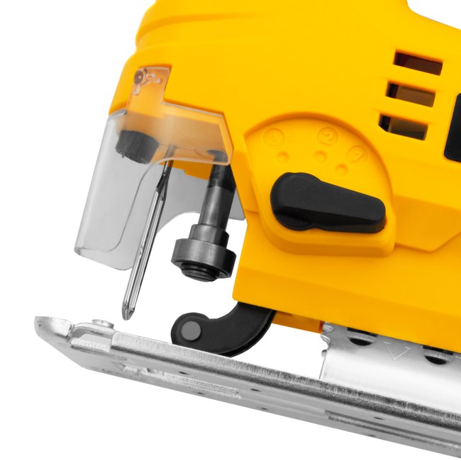 Лобзик электрический JS-65 Denzel Лобзик электрический JS-65 Denzel