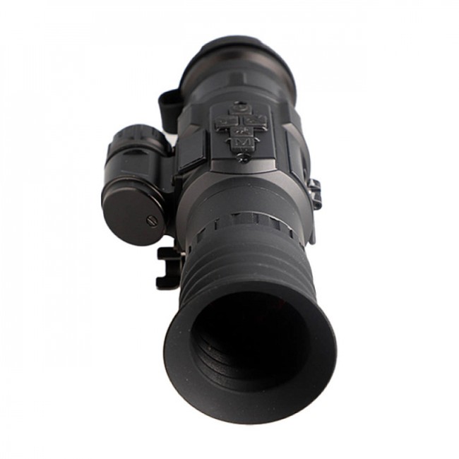 Тепловизионный прицел LONGOT AL350P LRF Тепловизионный прицел LONGOT AL350P LRF