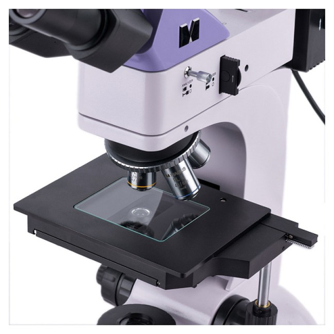 Микроскоп металлографический MAGUS Metal 600 Микроскоп металлографический MAGUS Metal 600
