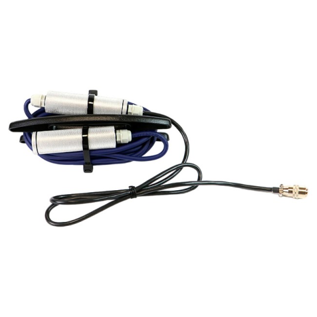 Кабелеискатель ТЕХНО-АС Атлет АГ-319К-СКИ Кабелеискатель ТЕХНО-АС Атлет АГ-319К-СКИ