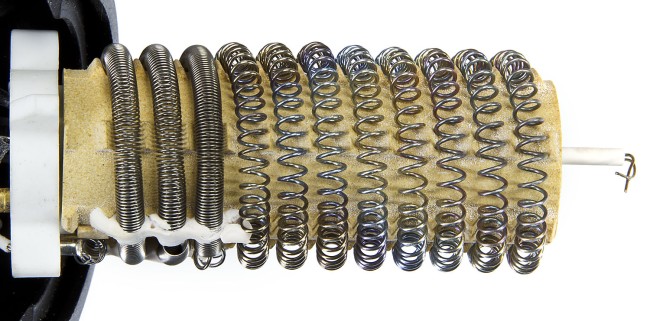 Технический фен ФТ-П1800 К ЗУБР