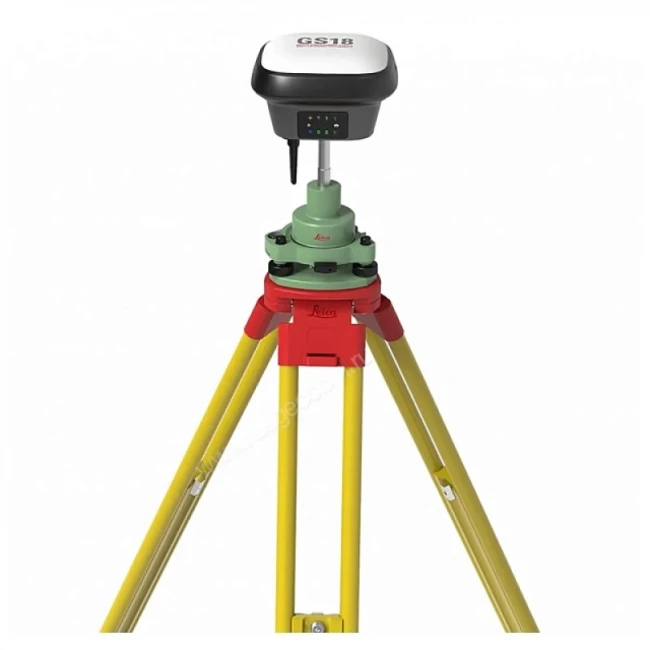 Комплект GNSS-приемника ровера SmartLink fill до SmartLink (GS18)SM) Комплект GNSS-приемника ровера SmartLink fill до SmartLink (GS18)SM)