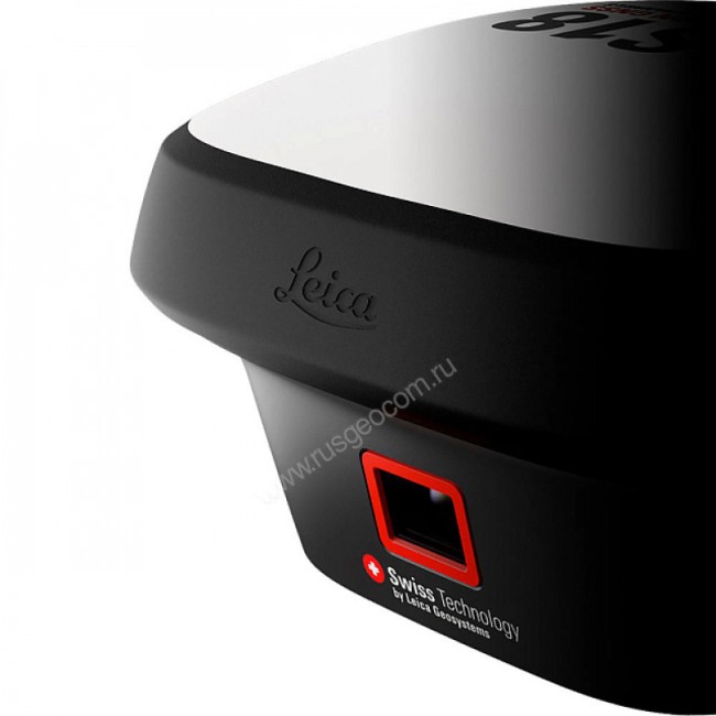Комплект GNSS-приемника RTK ровер Leica GS18 I (LTE и радио)+CS20 Disto Комплект GNSS-приемника RTK ровер Leica GS18 I (LTE и радио)+CS20 Disto